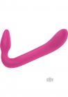 Love Rider Strapless Strap On Pnk Sex Toy Product