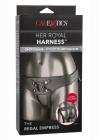 Hrh Regal Empress Pewter Sex Toy Product