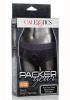 Packer Gear Black Brief Harness XL/2XL Sex Toy Product Image 3