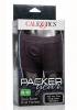 Packer Gear Black Boxer Brief Harness 2XL/3XL Sex Toy Product Image 3