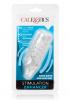 Stimulation Enhancer Sleeve Clear  Sex Toy Product Image 2