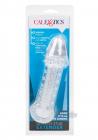 Ultimate Stud Extender Clear Sex Toy Product