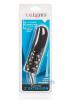 Silicone 2 inches Extension Black Sex Toy Product Image 3