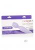 Miracle Massager Rechargeable 10 Functions Purple Sex Toy Product Image 3