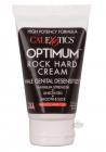 Optimum Rock Hard Cream 2oz - Bulk Sex Toy Product