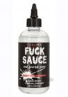 F*ck Sauce Water Base Lube 8oz Sex Toy Product