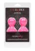 Nipple Play Pro Nipple Suckers Pink Sex Toy Product Image 3