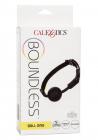 Boundless Ball Gag Black Sex Toy Product