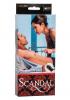 Scandal Pleasure Wheel Black Sex Toy Product Image 3