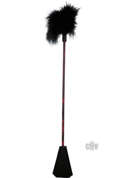 Scandal Feather Crop Sex Toy Product