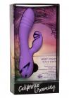 Cali Dreamin West Coast Wave Rider Sex Toy Product