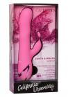 Cali Dreamin Santa Barbara Surfer Sex Toy Product