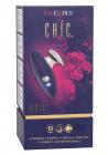 Chic Violet Blue Sex Toy Product