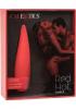 Red Hots Ember Clitoral Flickering Massager Sex Toy Product Image 3