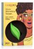 Mini Marvels Marvelous Teaser Green Vibrator Sex Toy Product Image 3