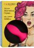 Mini Marvels Marvelous Flicker Pink Vibrator Sex Toy Product Image 3