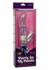 Naughty Bits Party In My Pants Sex Toy Product