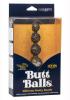 Naughty Bits Butt Balls Booty Beads Sex Toy Product Image 2
