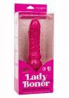 Naughty Bits Lady Boner Sex Toy Product