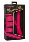 Shameless Slim Charmer Pink Sex Toy Product