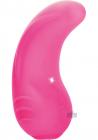 Impress Usb Rechargeable Mini Tongue - Pink	 Sex Toy Product
