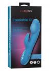 Insatiable G Inflatable G Bunny Blue Sex Toy Product