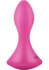Silhouette S5 Pink Probe Sex Toy Product