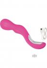 Embrace Lovers Wand Massager Pink Sex Toy Product