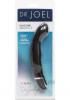 Dr Joel Silicone Smooth P Black Prostate Massager Sex Toy Product Image 3