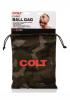 Colt Camo Ball Gag O/S Sex Toy Product Image 3