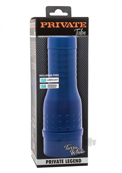 Private Tube Tarra White Pussy Sex Toy Product