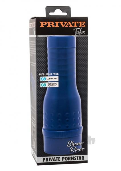 Private Tube Shona River Pussy Sex Toy Product