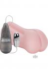 Ass Banger Masturbator Pink Sex Toy Product
