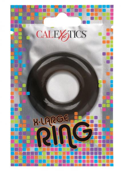 Foil Pack Xl Ring Smoke Sex Toy Product