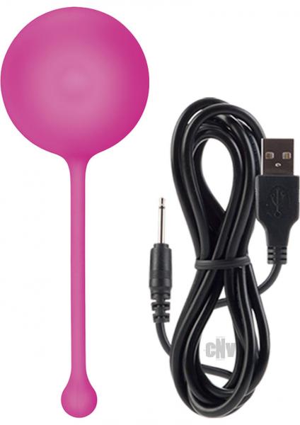 Envy Sixteen Pink Kegel Exerciser Sex Toy Product