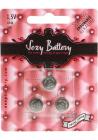 Sexy Battery LR44/A76 Triple Pack Sex Toy Product