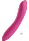 D.1 Pink Silicone Dildo 8 inches Sex Toy Product
