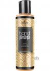 Handipop Hand Job Massage Gel Orange Creamsicle 4.2oz Sex Toy Product