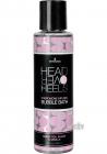 Head Over Heels Bubble Bath Vanilla 8oz Sex Toy Product