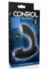 Sir Richard's Control P-Spot Massager Black Sex Toy Product Image 3