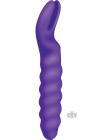 The Rabbit Ears Purple Vibrator Sex Toy Product