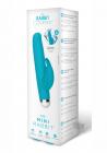 Trc Mini Rabbit Blue Sex Toy Product