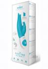 The Flutter Rabbit Blue Sex Toy Product
