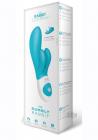 The Rumbly Rabbit Blue Sex Toy Product