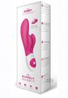 The Rumbly Rabbit Hot Pink Sex Toy Product