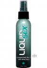 Liquid Sex Desensitize Spray with Hemp 4oz Sex Toy Product
