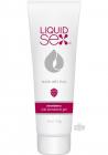 Liquid Sex Oral Sex Gel Strawberry 4oz Sex Toy Product