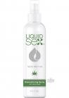 Liquid Sex Desensitizing Spray with Hemp Seed 4 fl oz Spray Bottle Sex Toy Product