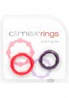 Climax Rings Cock Ring Duo Sex Toy Product