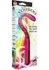 Voodoo Pink Waterproof Vibrator Sex Toy Product Image 2